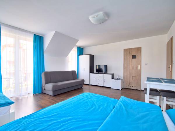 Dom Gościnny Cristal