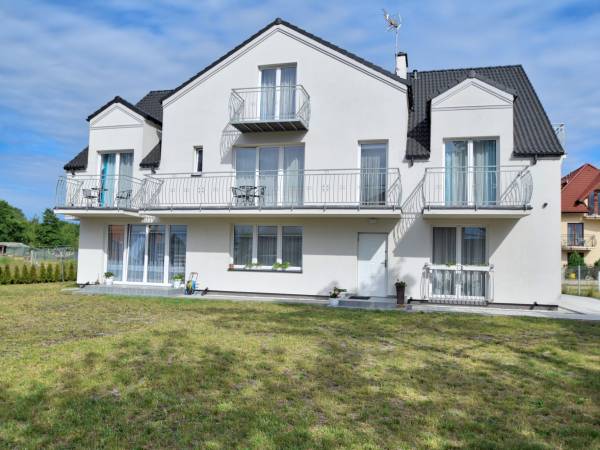 Dom Gościnny Cristal