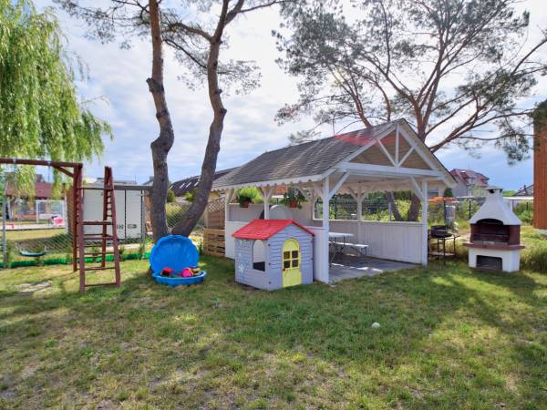 Dom Gościnny Cristal