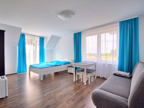 Dom Gościnny Cristal