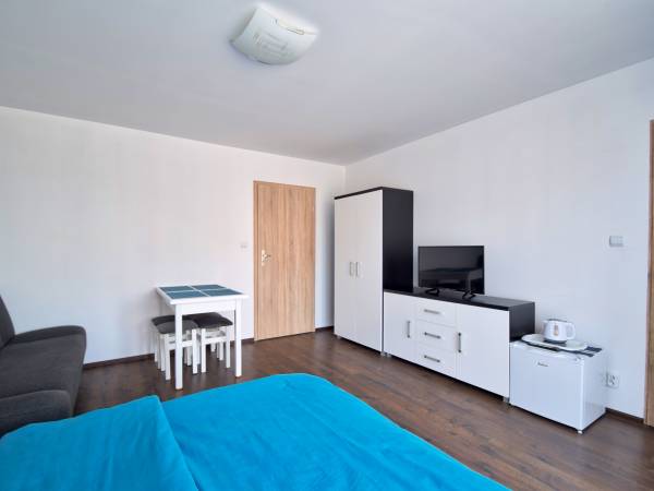 Dom Gościnny Cristal