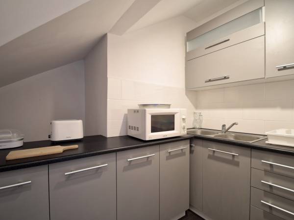 Dom Gościnny Cristal