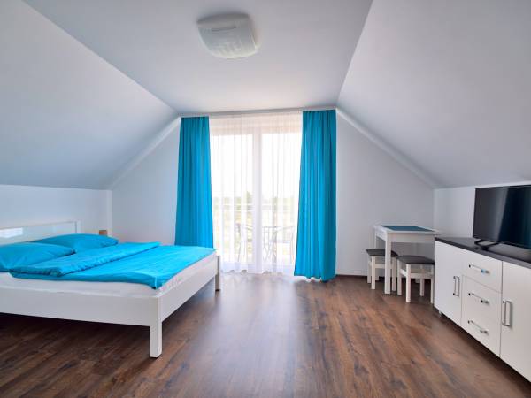 Dom Gościnny Cristal