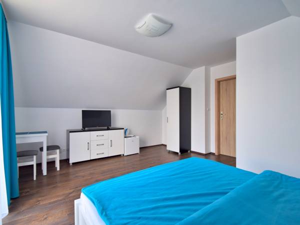 Dom Gościnny Cristal