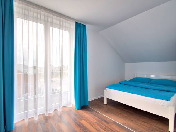 Dom Gościnny Cristal