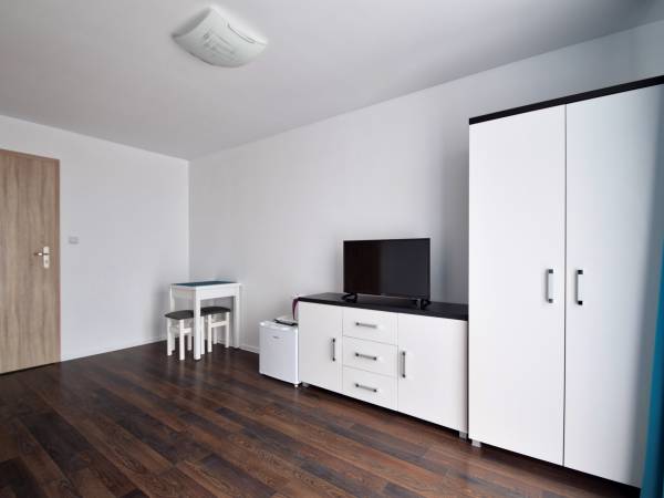 Dom Gościnny Cristal