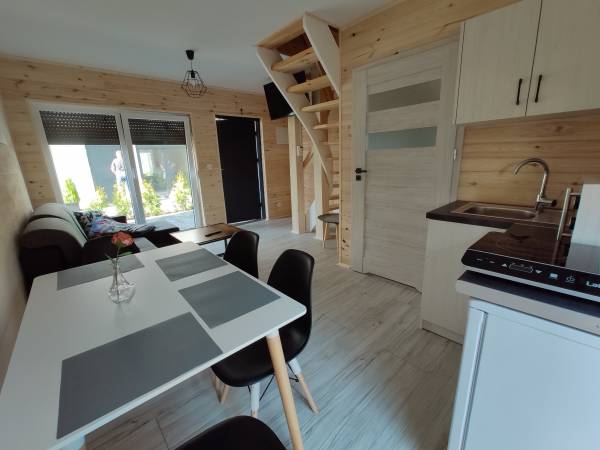 Apartamenty Dalia