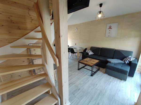 Apartamenty Dalia