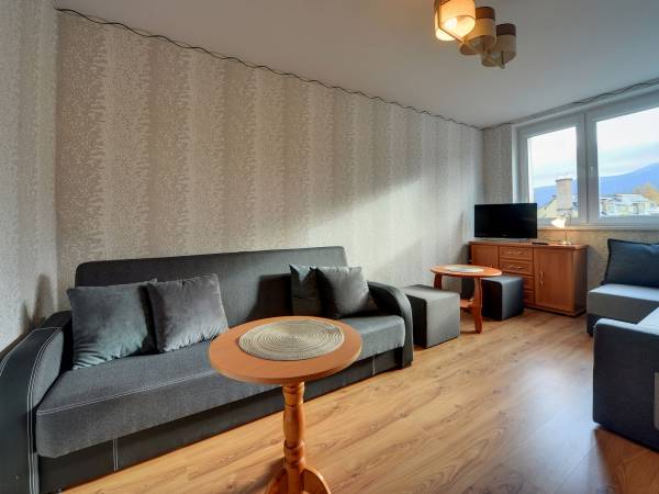 Sypialnia (2 łóżka)