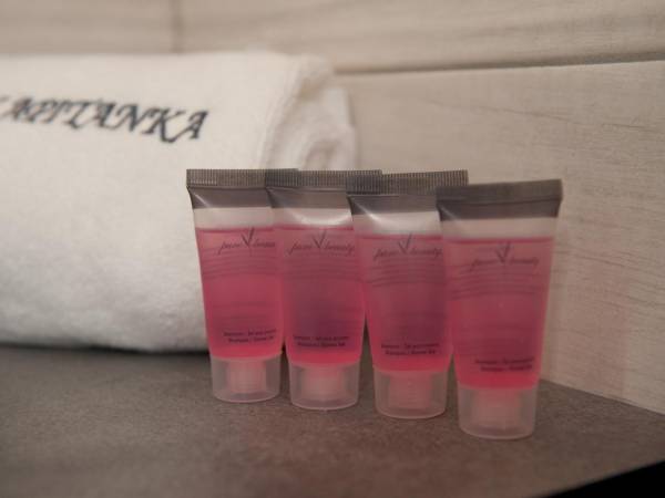 Kapitanka apartamenty