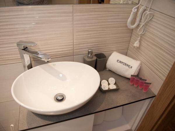 Kapitanka apartamenty