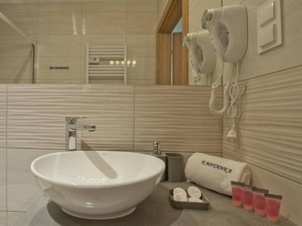 Kapitanka apartamenty