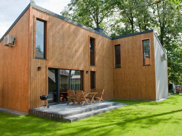 Kapitanka apartamenty