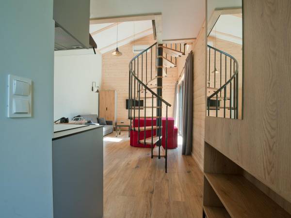 Kapitanka apartamenty