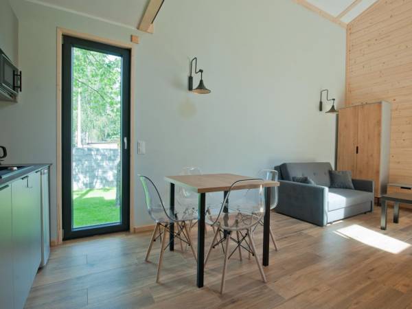 Kapitanka apartamenty