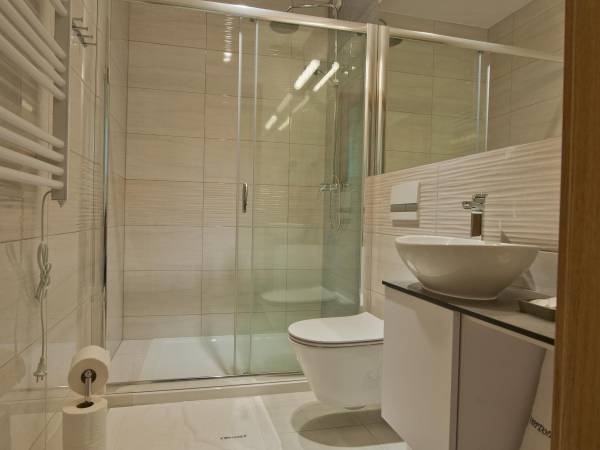 Kapitanka apartamenty