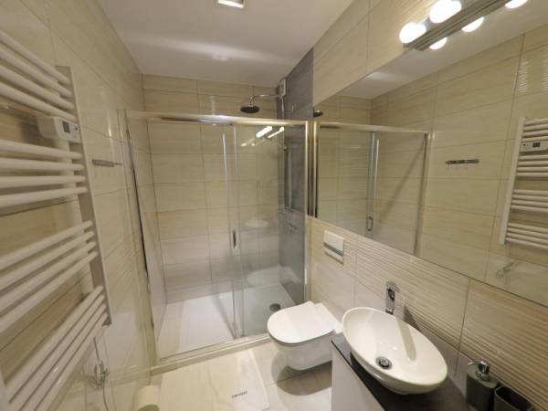 Kapitanka apartamenty