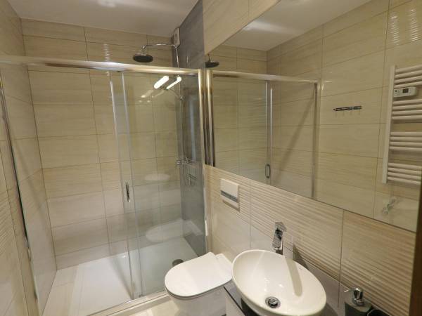 Kapitanka apartamenty