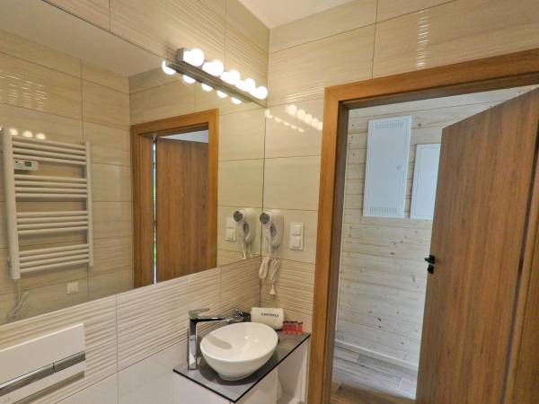 Kapitanka apartamenty