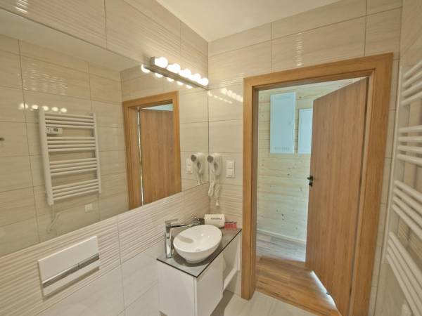 Kapitanka apartamenty