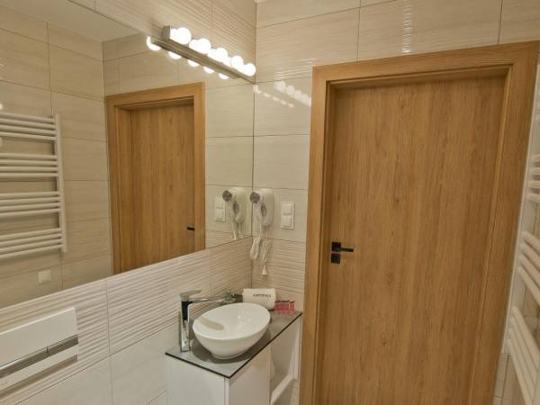 Kapitanka apartamenty