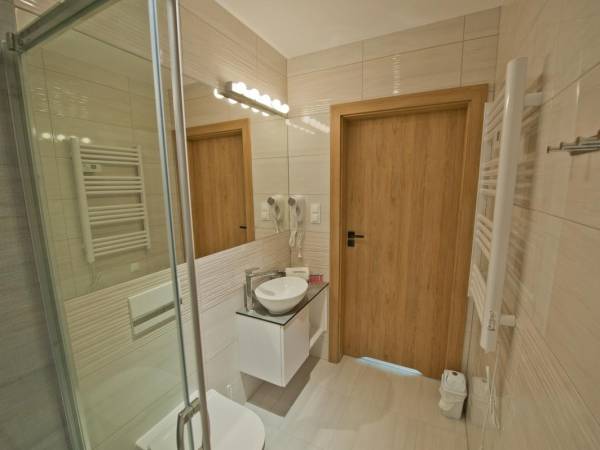 Kapitanka apartamenty