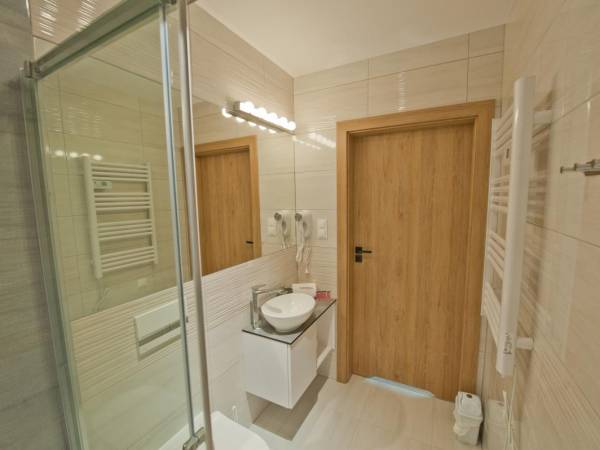 Kapitanka apartamenty