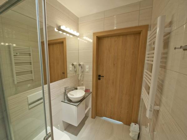 Kapitanka apartamenty