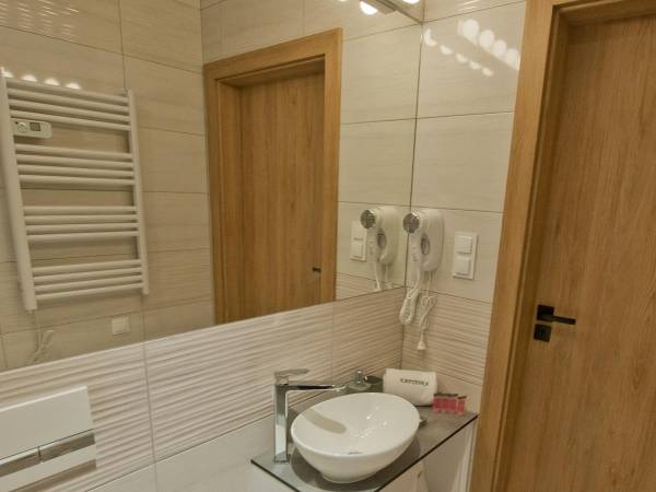 Kapitanka apartamenty