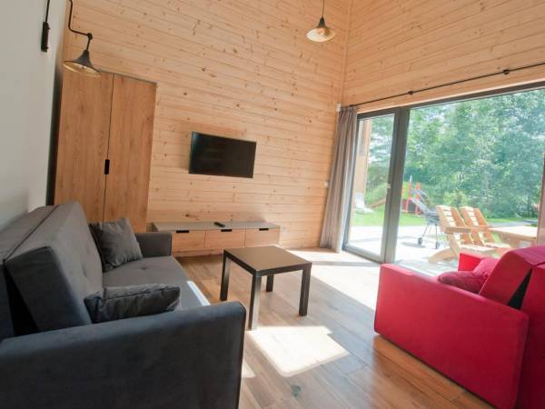 Kapitanka apartamenty