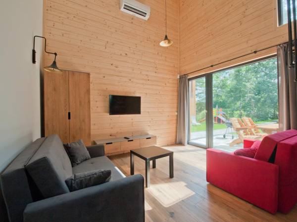 Kapitanka apartamenty