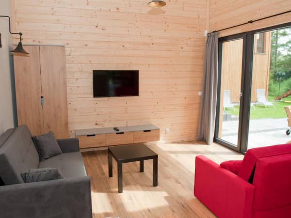 Kapitanka apartamenty