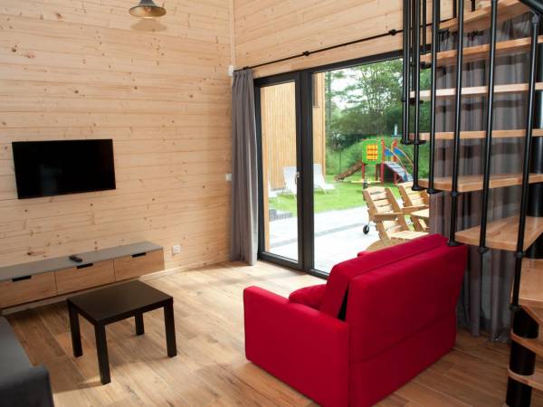 Kapitanka apartamenty