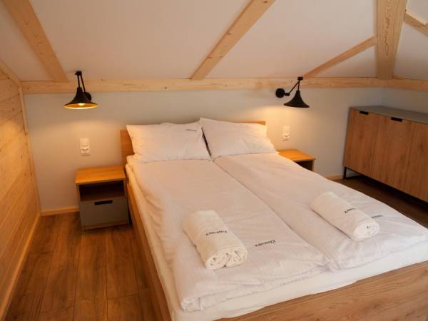 Kapitanka apartamenty