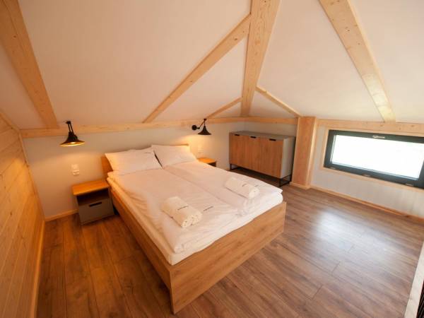 Kapitanka apartamenty