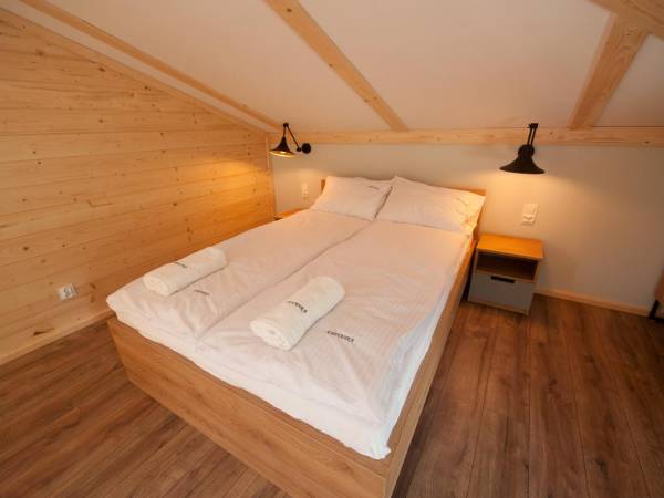 Kapitanka apartamenty