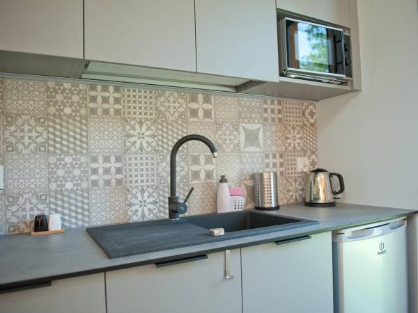 Kapitanka apartamenty