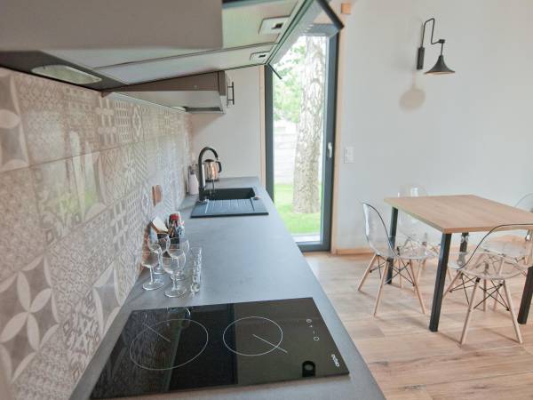 Kapitanka apartamenty