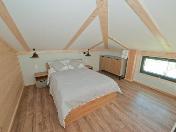 Kapitanka apartamenty