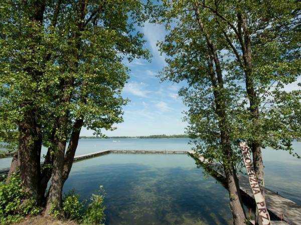 Kapitanka apartamenty