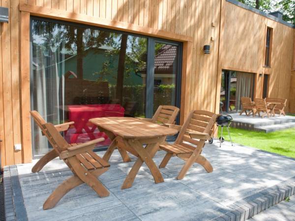 Kapitanka apartamenty