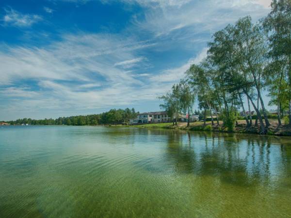 Kapitanka apartamenty