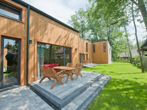 Kapitanka apartamenty