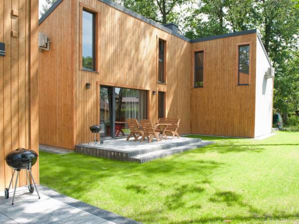 Kapitanka apartamenty