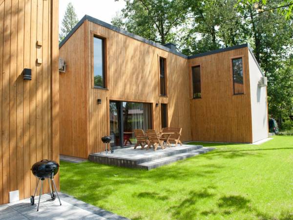 Kapitanka apartamenty