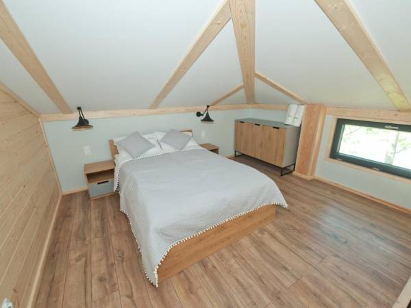 Kapitanka apartamenty