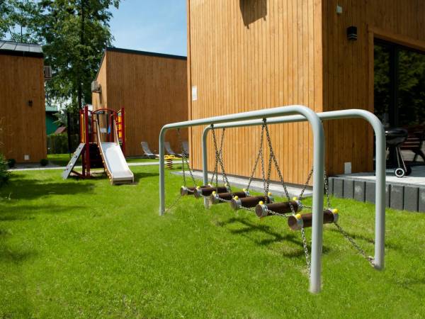 Kapitanka apartamenty