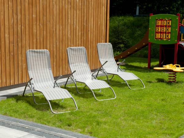 Kapitanka apartamenty