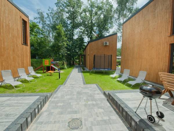 Kapitanka apartamenty