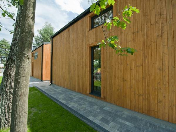 Kapitanka apartamenty